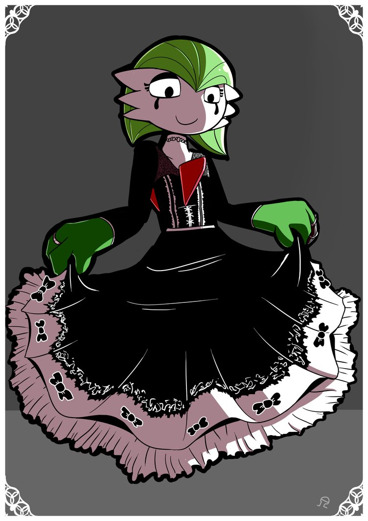 Gothic