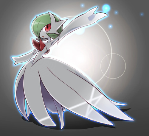 Graceful Glimmer