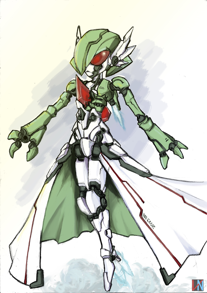 Guardian Ver. 3