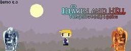 Heaven And Hell