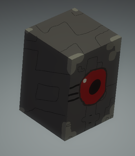 HeavyPress 3D