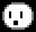I revived a beta sprite to be better. Or worse. You guys decide.