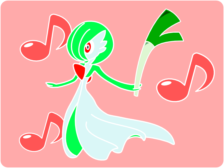 Leeks!