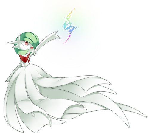 Level Up!