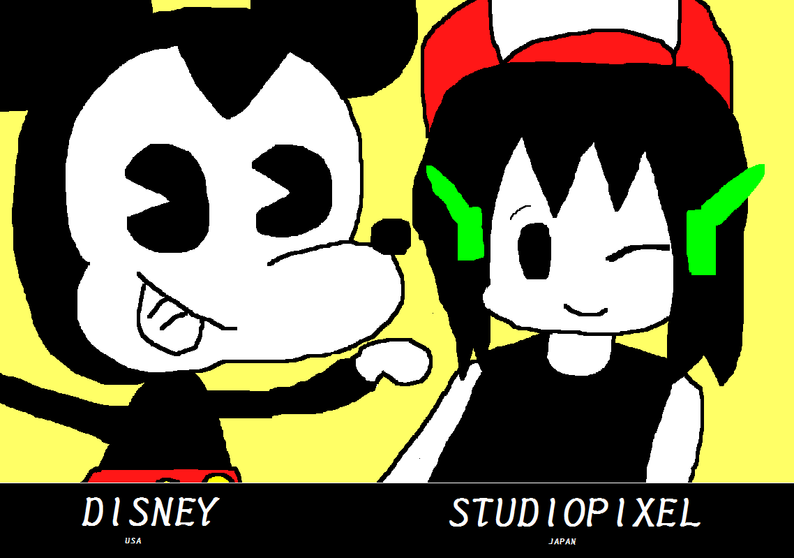 MICKEY&QUOTE