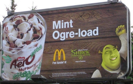 MINT Ogreload