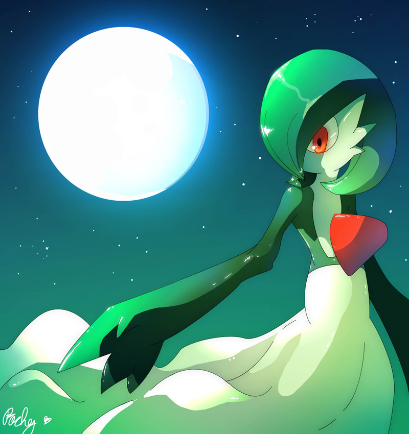 Moonlight Waltz