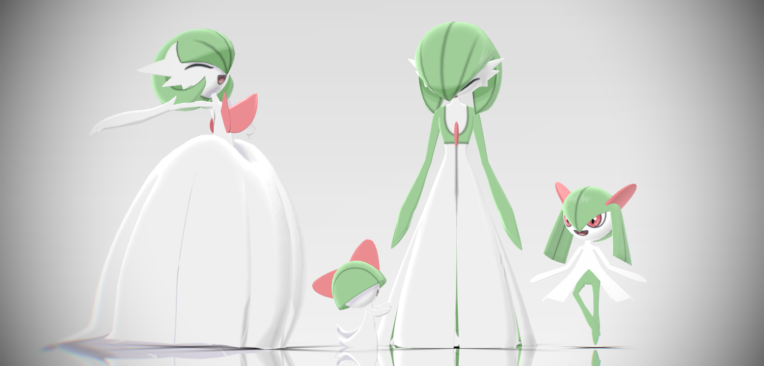 Neat MMD Models