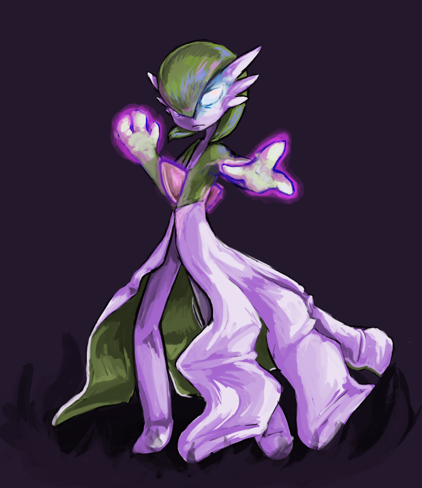 Night Emerald