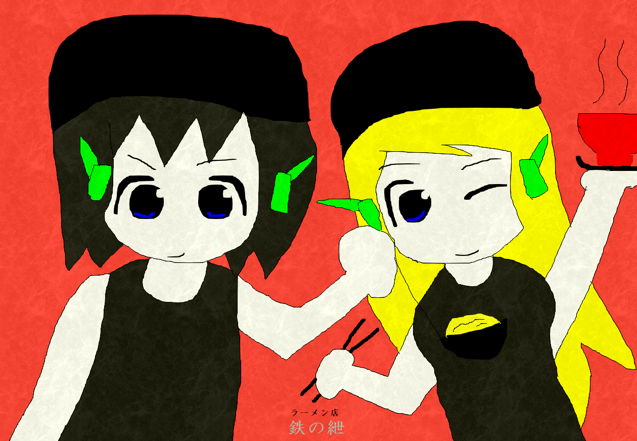 NOODLESHOP「TETSUNOKIZUNA」