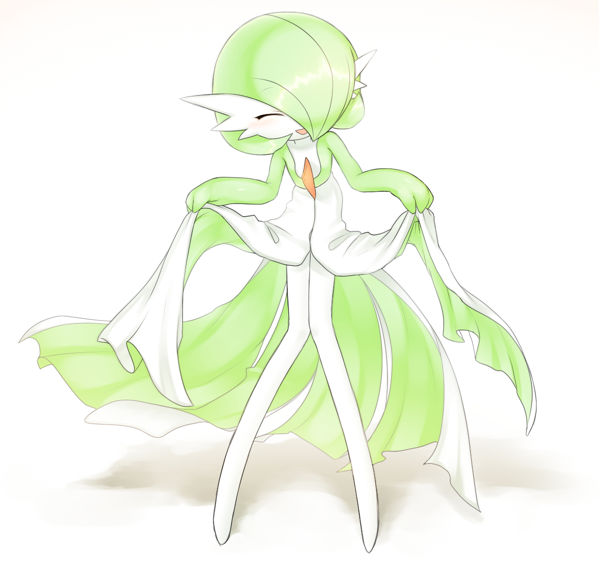 Obeisance
