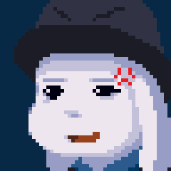 Personal Avatar, irritation (mimiga)