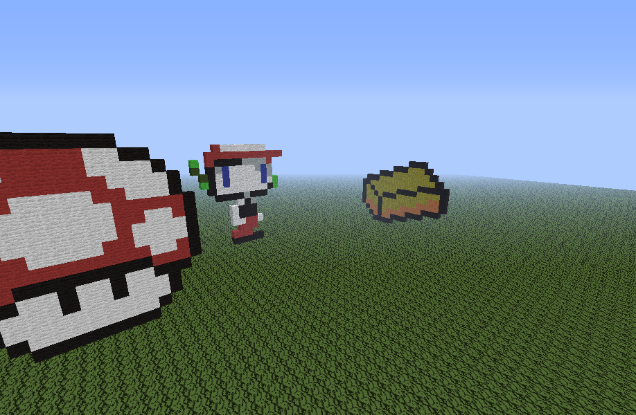 PixelArt6/28/2013