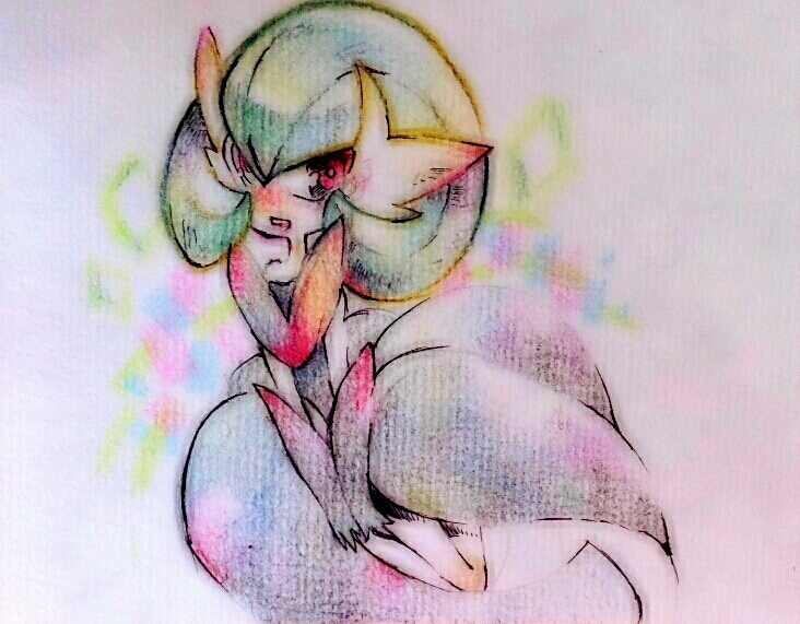 Pixie Bloom