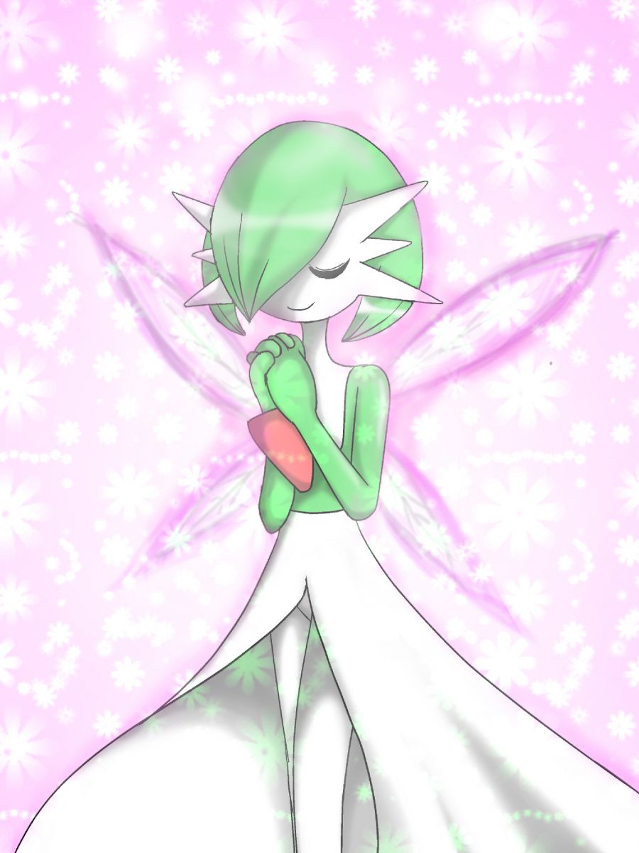 Pixie Prayer