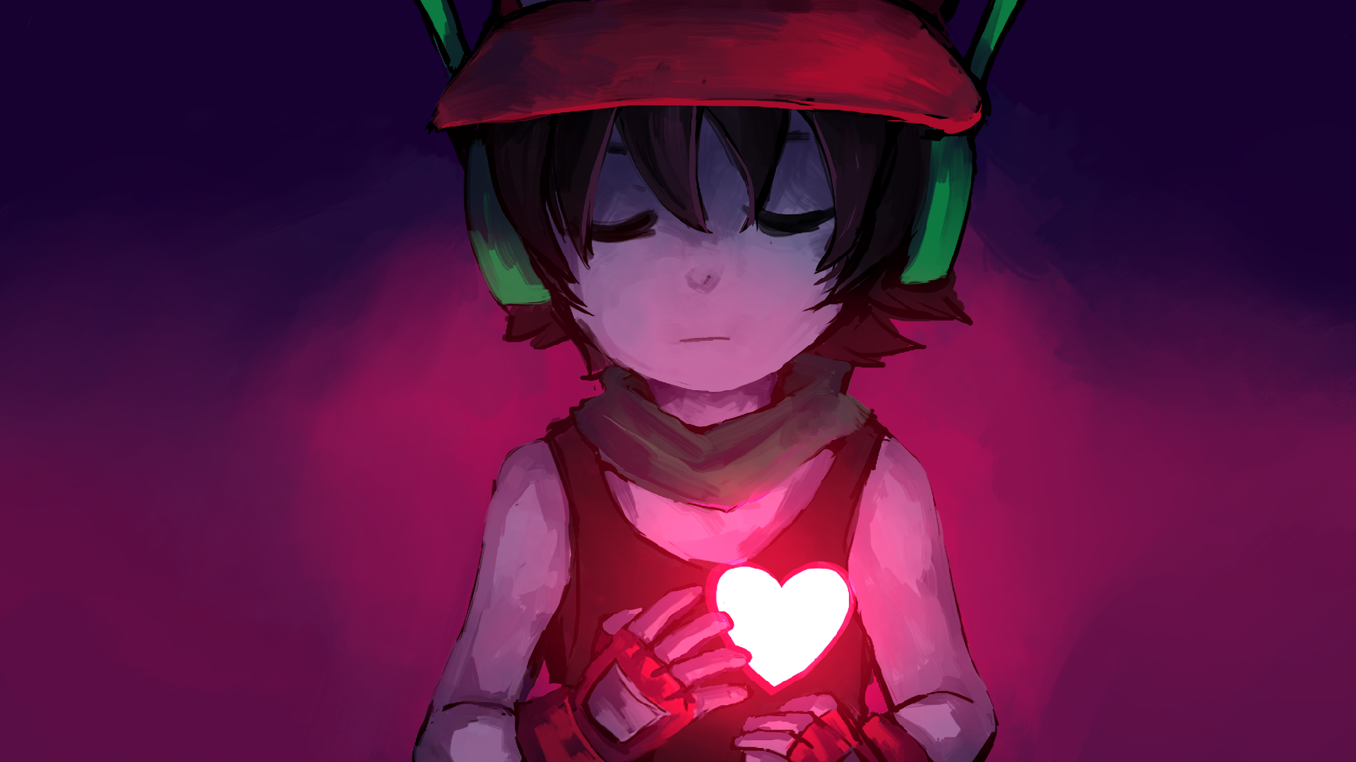 "pulse" - nightmargin