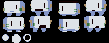 Puu Sprite Sheet