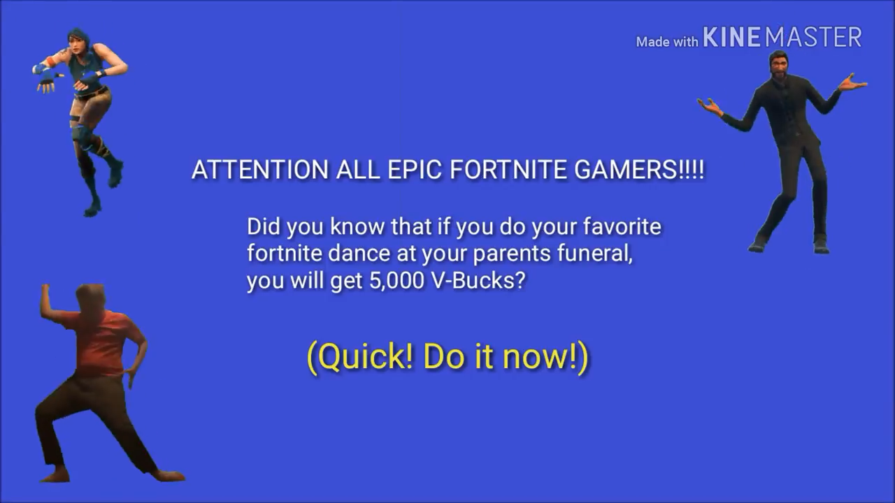 Quick!