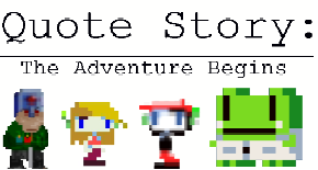 Quote Story