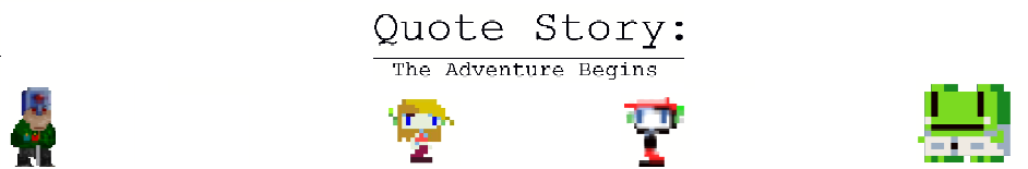 Quote Story
