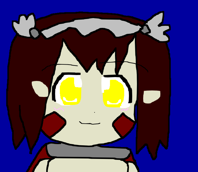 REGU(MADE IN ABYSS)