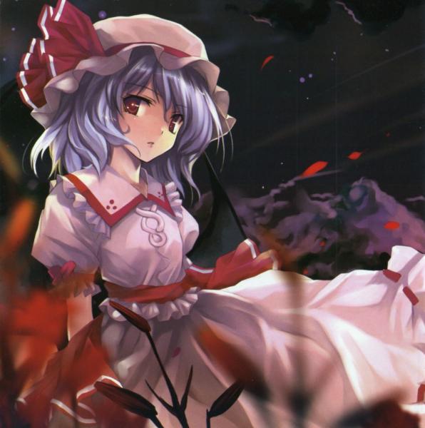 Remilia (Blue)