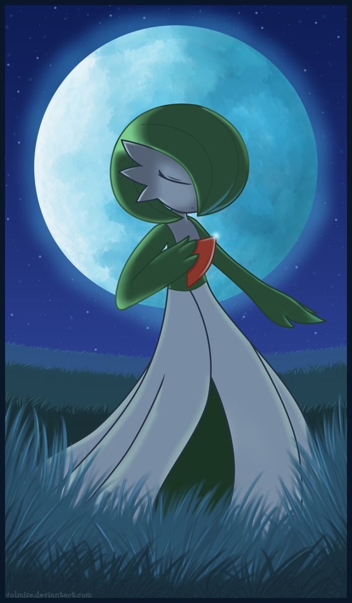 The field's protector