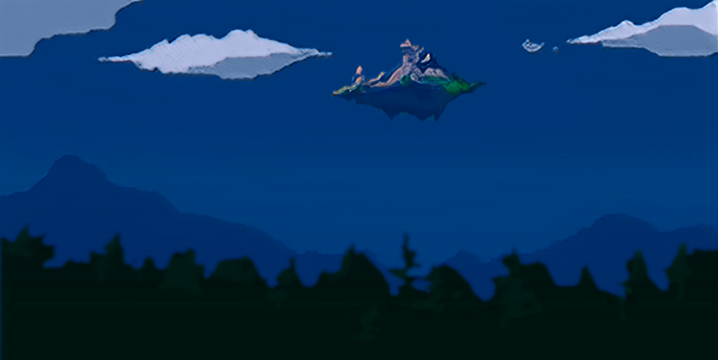 The Island