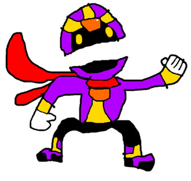 the maple man