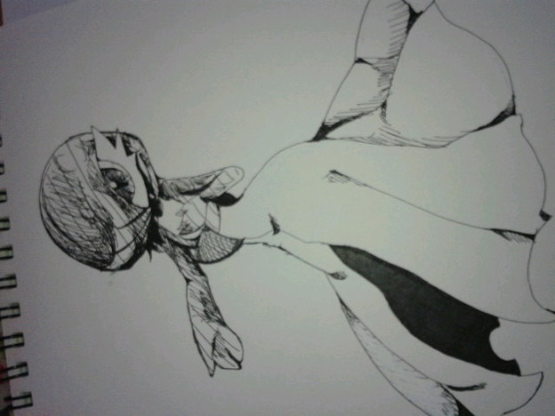Value Sketch