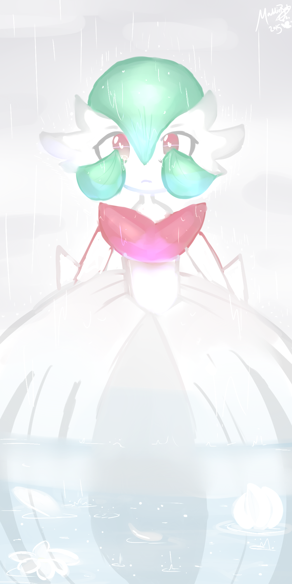 Void In My Heart