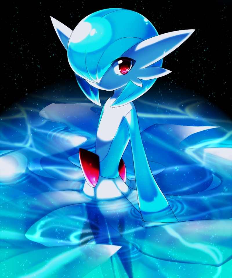 Water Temple