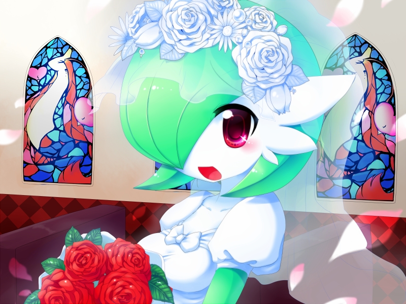 Wedding Day