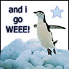 Weeeeeeeeeeeeeeeeeeee!